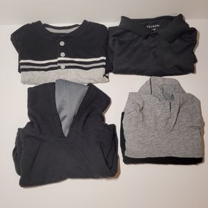 ♦4/$20♦Boys Short Sleeve Lot